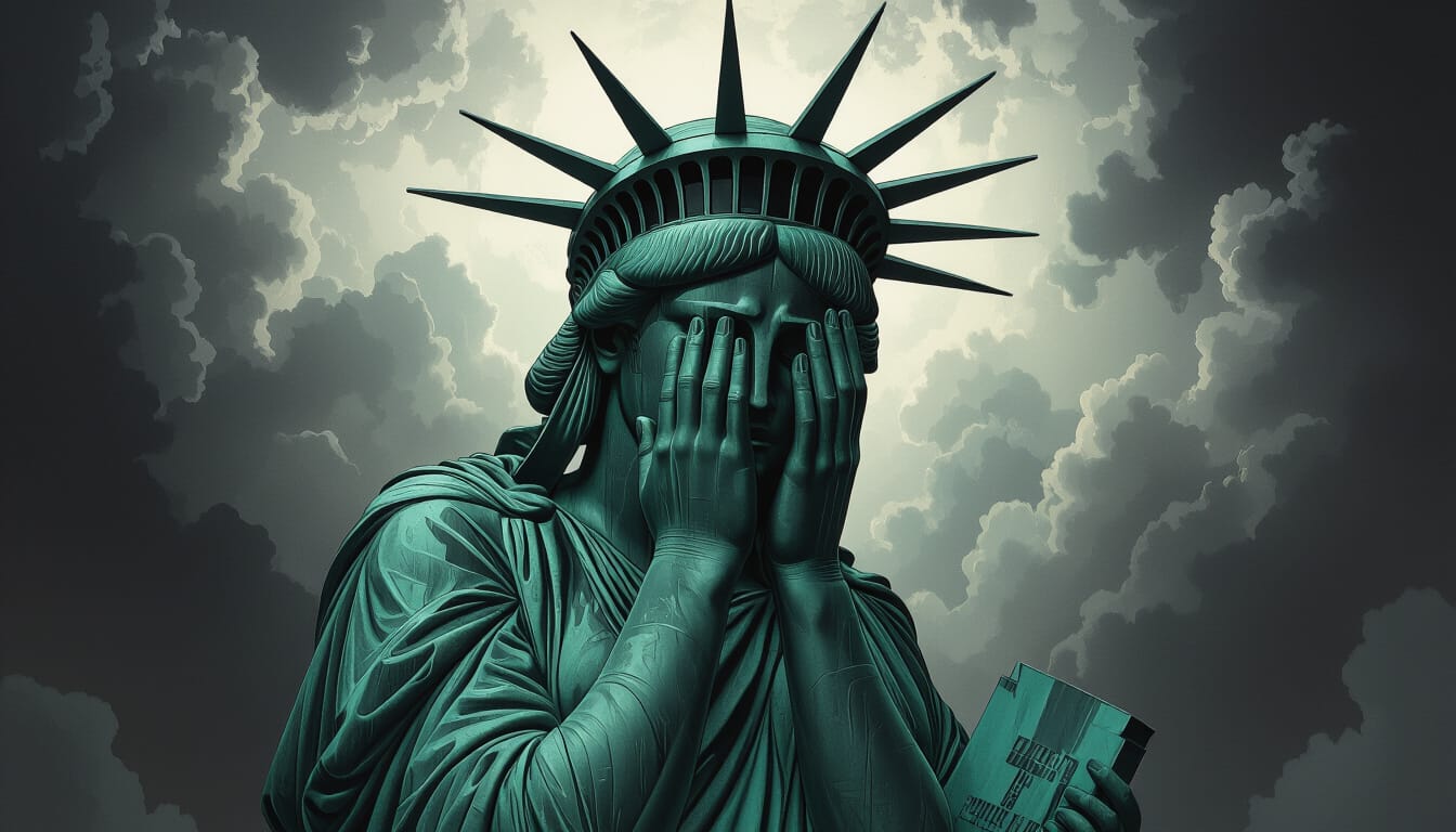 Szele Tamás: A Hazugság Birodalma thumbnail